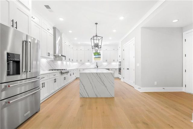 3775 Wasson Way, Brookhaven, GA 30319
