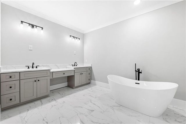 3775 Wasson Way, Brookhaven, GA 30319