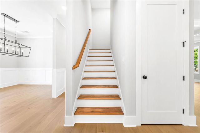 3775 Wasson Way, Brookhaven, GA 30319