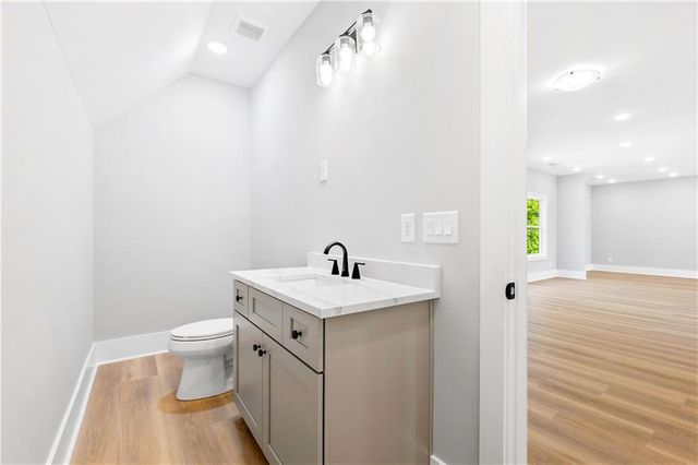 3775 Wasson Way, Brookhaven, GA 30319