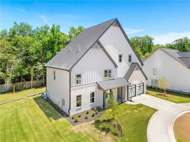 3775 Wasson Way, Brookhaven, GA 30319