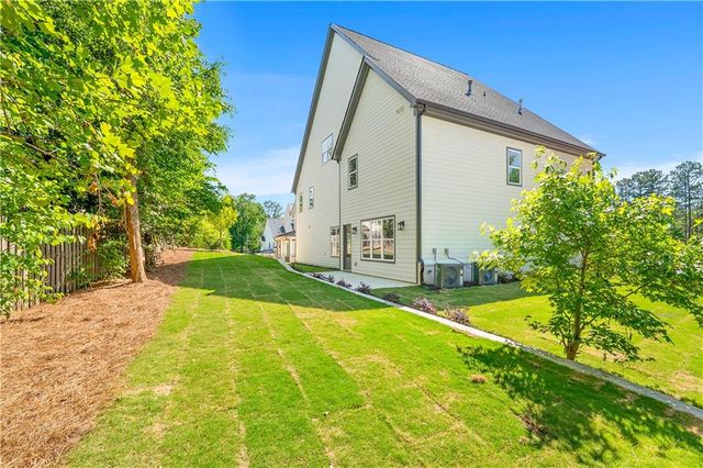 3775 Wasson Way, Brookhaven, GA 30319