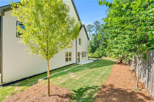3775 Wasson Way, Brookhaven, GA 30319