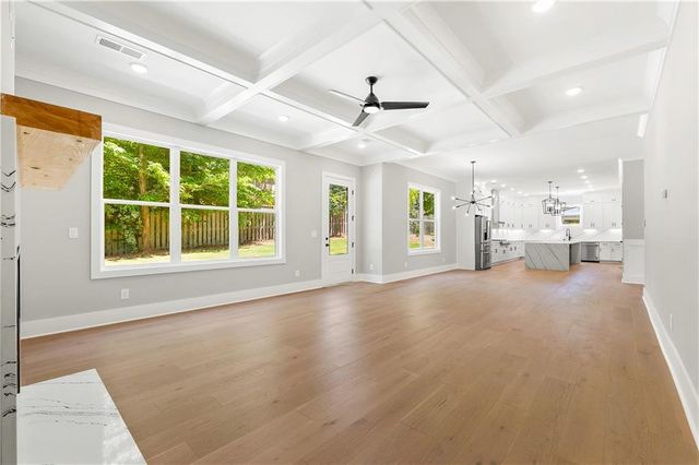 3775 Wasson Way, Brookhaven, GA 30319