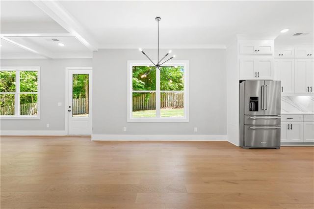 3775 Wasson Way, Brookhaven, GA 30319