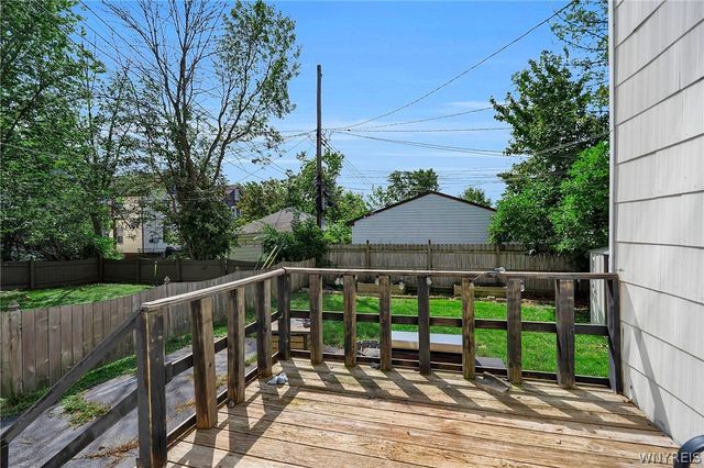199 Tacoma Avenue, Buffalo, NY 14216
