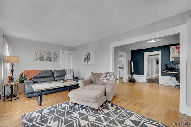 199 Tacoma Avenue, Buffalo, NY 14216