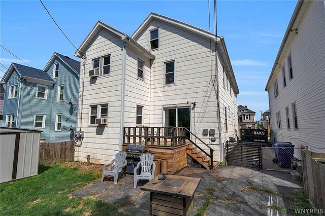 199 Tacoma Avenue, Buffalo, NY 14216