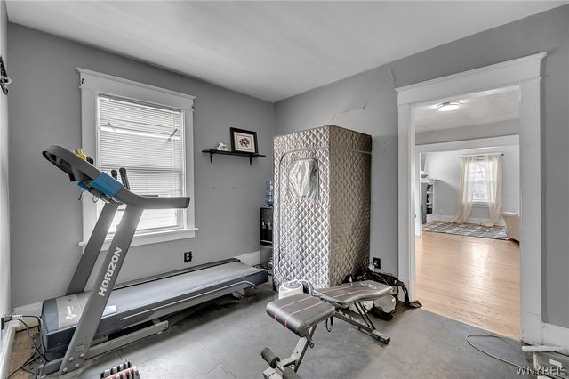 199 Tacoma Avenue, Buffalo, NY 14216