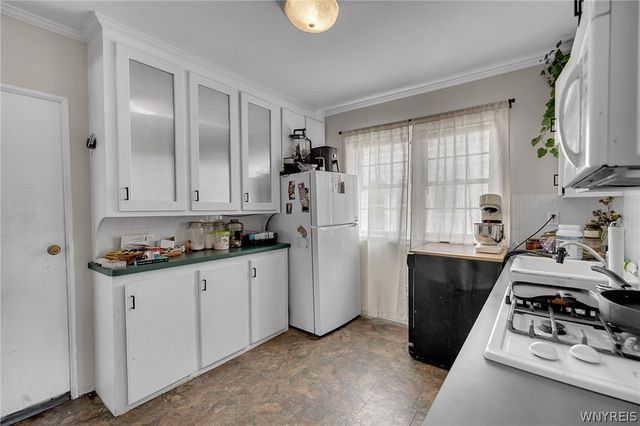 199 Tacoma Avenue, Buffalo, NY 14216
