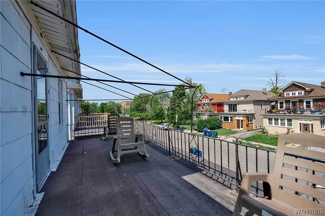 199 Tacoma Avenue, Buffalo, NY 14216