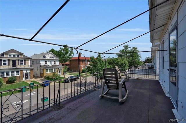 199 Tacoma Avenue, Buffalo, NY 14216