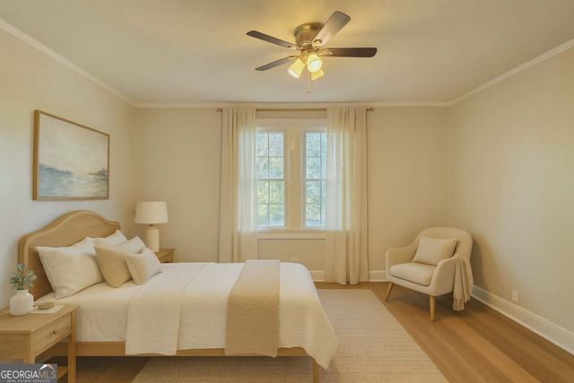 719 Ninth Avenue, Thomaston, GA 30286