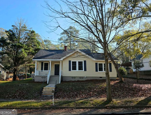 719 Ninth Avenue, Thomaston, GA 30286