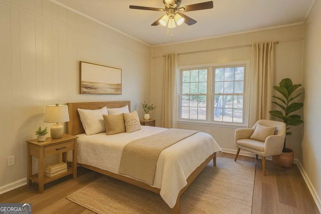 719 Ninth Avenue, Thomaston, GA 30286