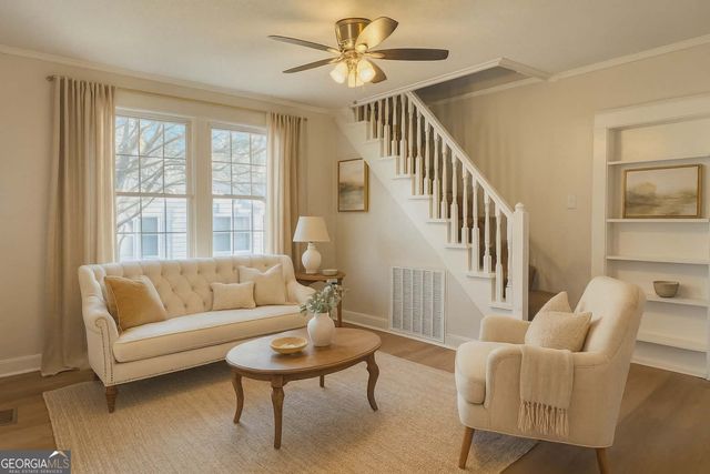 719 Ninth Avenue, Thomaston, GA 30286