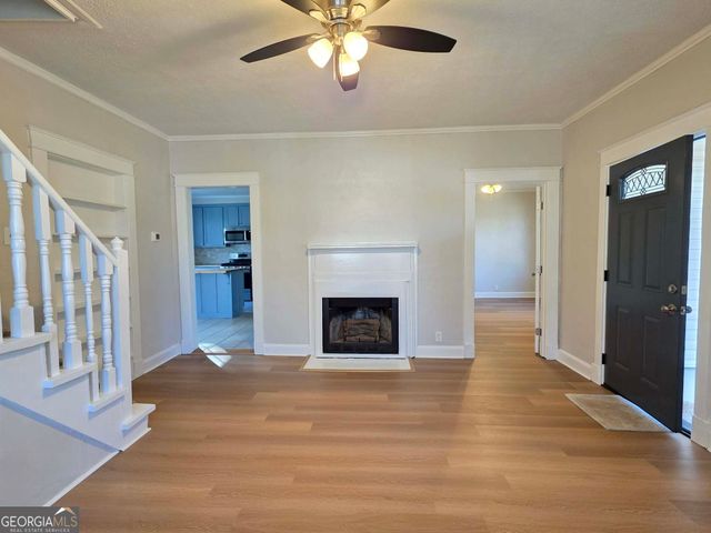 719 Ninth Avenue, Thomaston, GA 30286