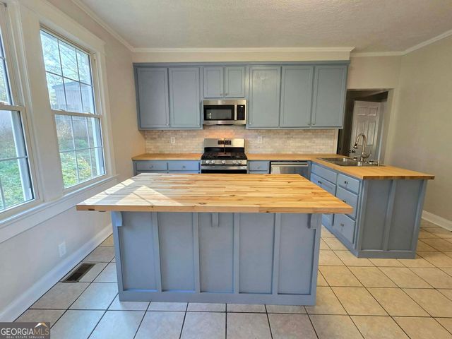 719 Ninth Avenue, Thomaston, GA 30286