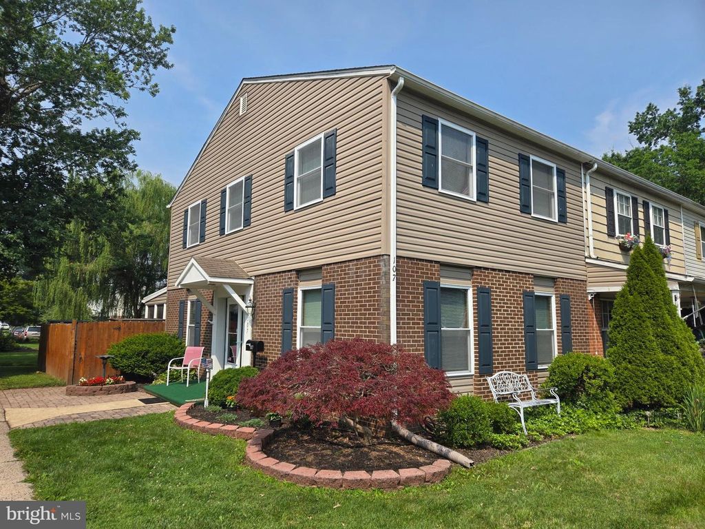 107 MADISON CT, Quakertown, PA 18951