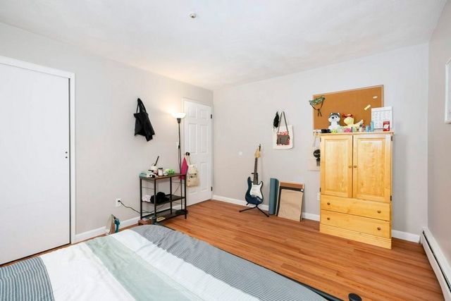 100 Grandview Ave 11A, Quincy, MA 02170