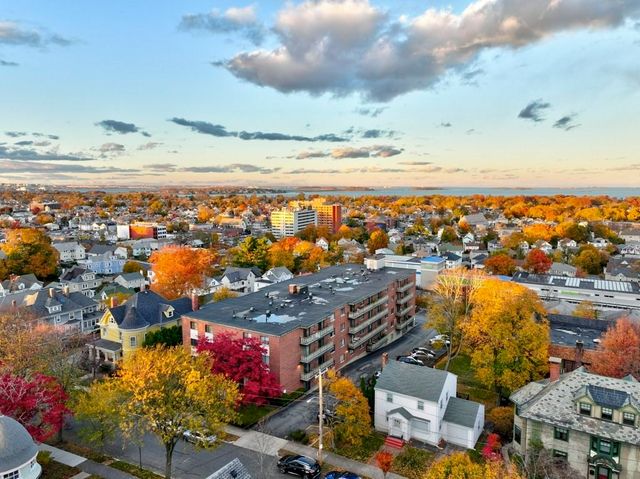 100 Grandview Ave 11A, Quincy, MA 02170