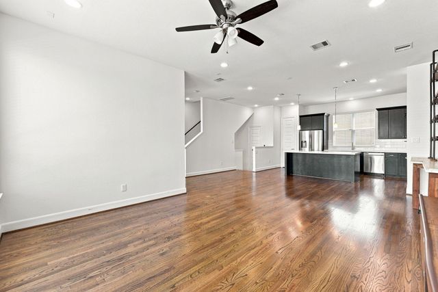 2730 Eado Edge Court, Houston, TX 77020