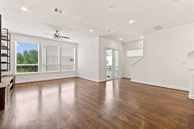 2730 Eado Edge Court, Houston, TX 77020