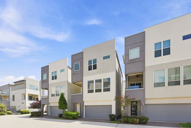 2730 Eado Edge Court, Houston, TX 77020