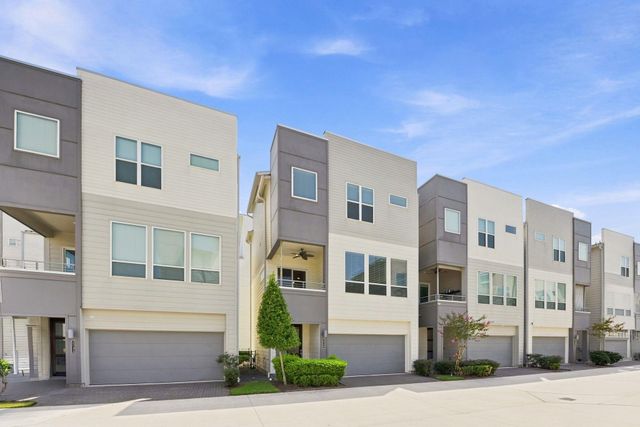 2730 Eado Edge Court, Houston, TX 77020