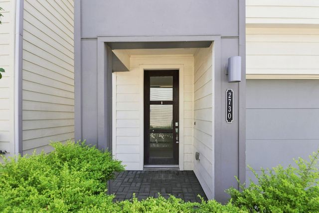 2730 Eado Edge Court, Houston, TX 77020