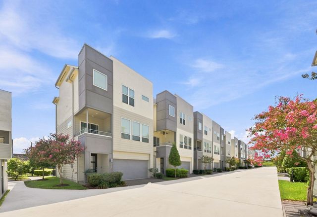 2730 Eado Edge Court, Houston, TX 77020