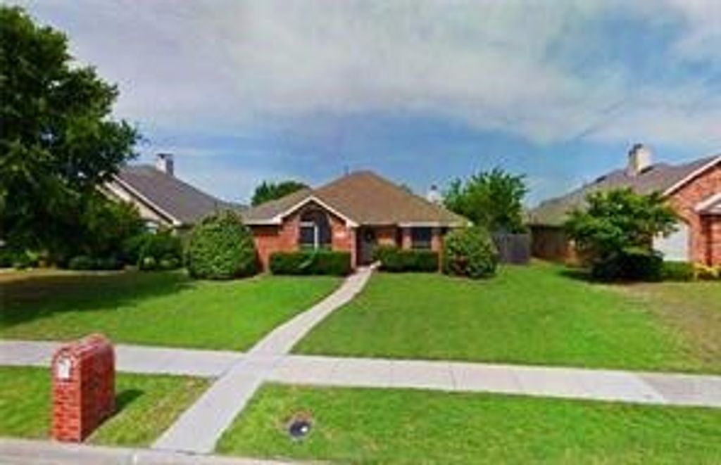 8161 Kings Bridge Road, Frisco, TX 75035