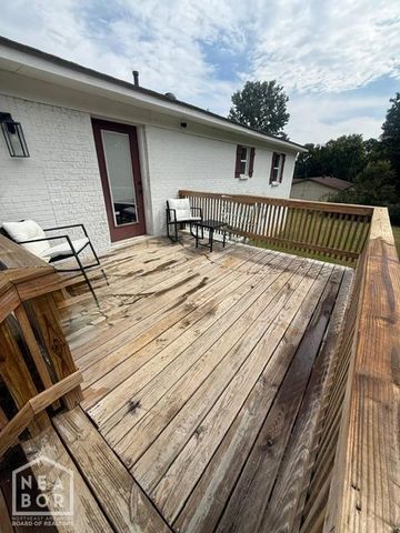 6611 Highway 135 N, Paragould, AR 72450