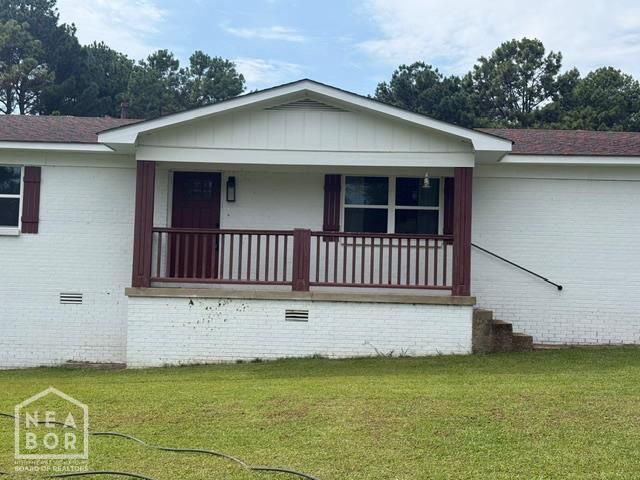6611 Highway 135 N, Paragould, AR 72450