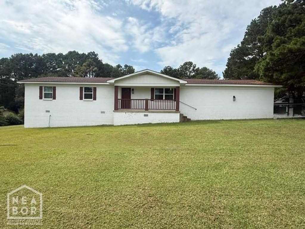 6611 Highway 135 N, Paragould, AR 72450
