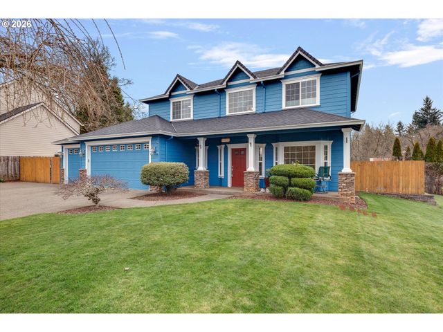 11335 LEGATO Dr, Oregon City, OR 97045