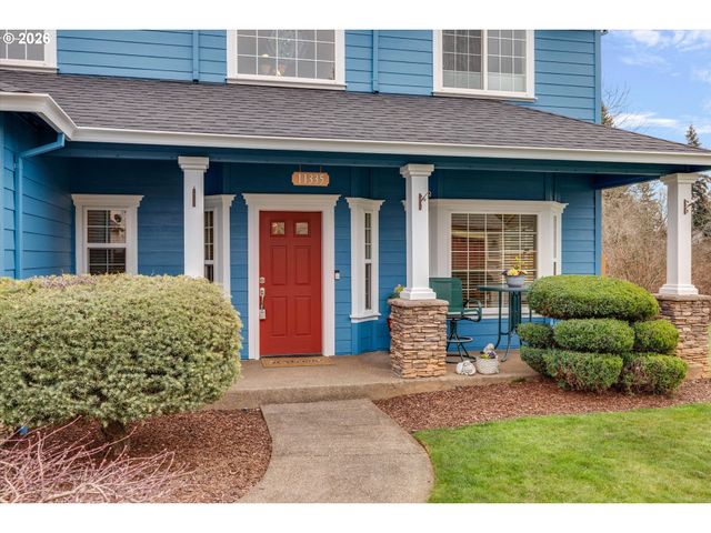 11335 LEGATO Dr, Oregon City, OR 97045