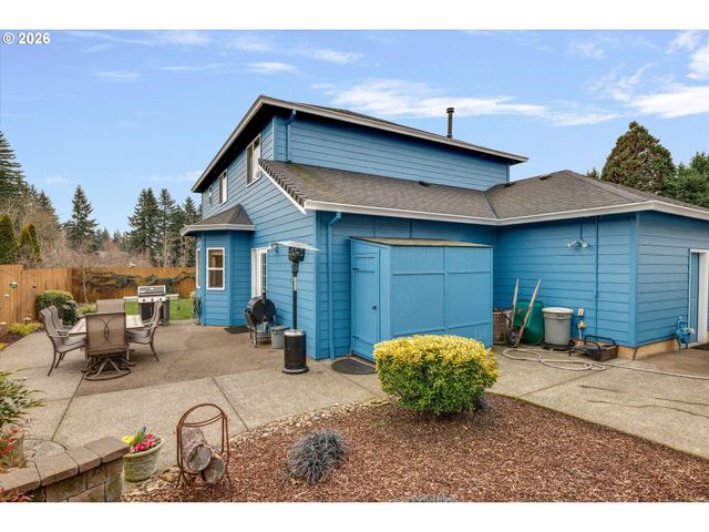 11335 LEGATO Dr, Oregon City, OR 97045
