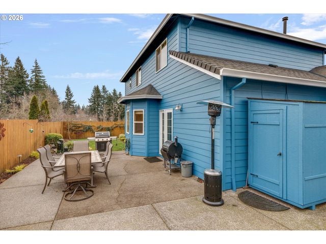 11335 LEGATO Dr, Oregon City, OR 97045