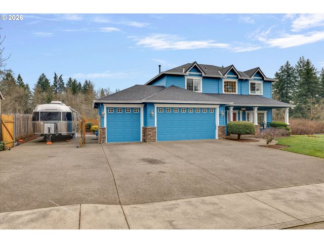 11335 LEGATO Dr, Oregon City, OR 97045