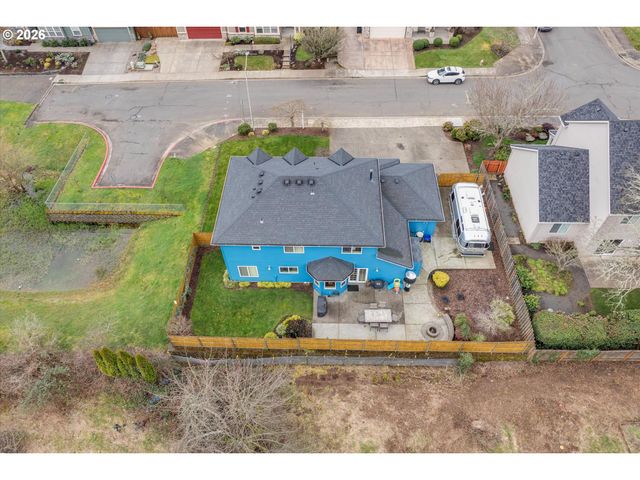 11335 LEGATO Dr, Oregon City, OR 97045