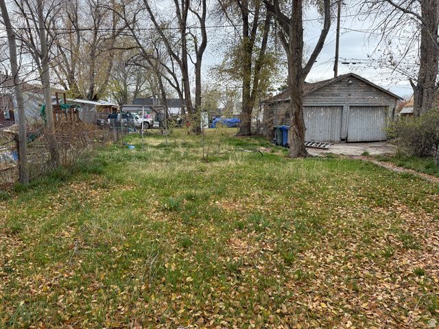 515 N 1000 W, Salt Lake City, UT 84116