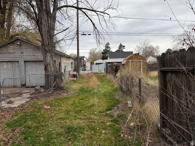 515 N 1000 W, Salt Lake City, UT 84116