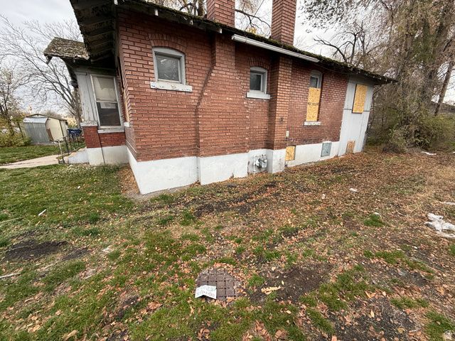 515 N 1000 W, Salt Lake City, UT 84116