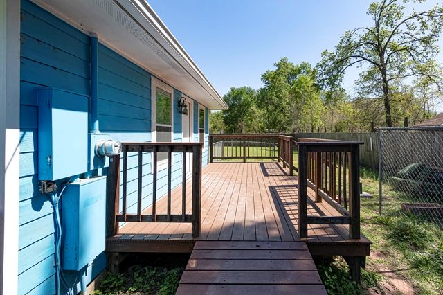 314 Normagene Street, Livingston, TX 77351