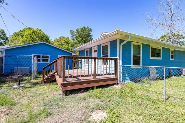 314 Normagene Street, Livingston, TX 77351