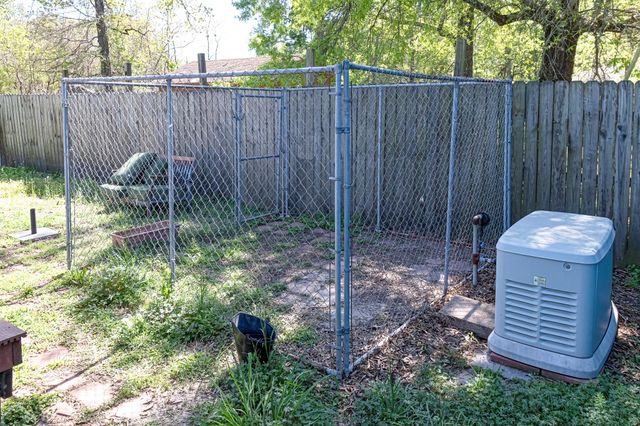 314 Normagene Street, Livingston, TX 77351