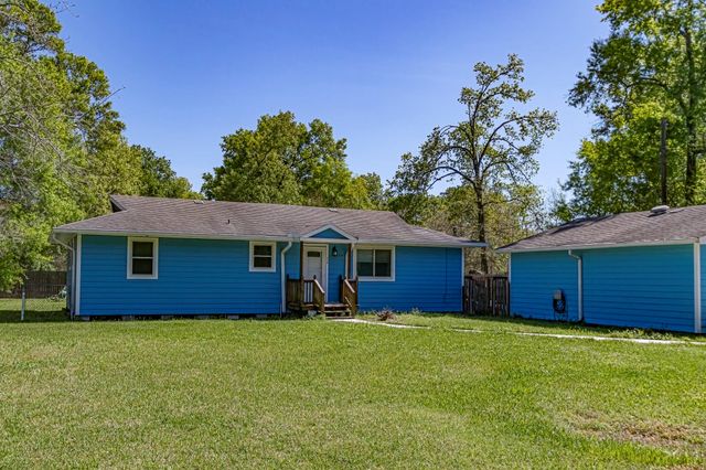 314 Normagene Street, Livingston, TX 77351