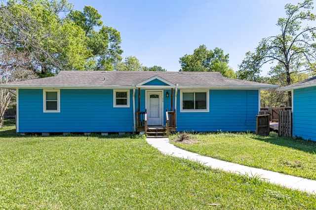 314 Normagene Street, Livingston, TX 77351