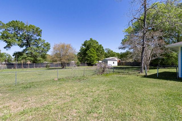 314 Normagene Street, Livingston, TX 77351